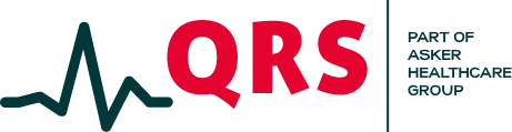 QRS Logo