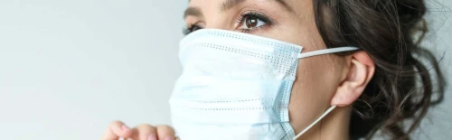 Kies voortaan altijd het juiste mondmasker