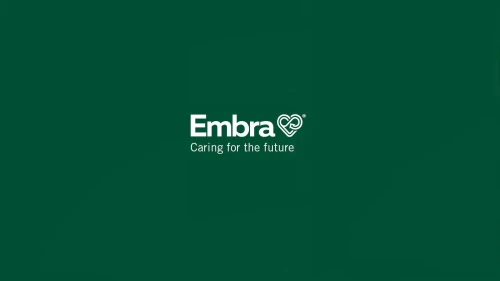 Duurzaamheid in de zorg: CortoClinics pioniert met Embra-producten