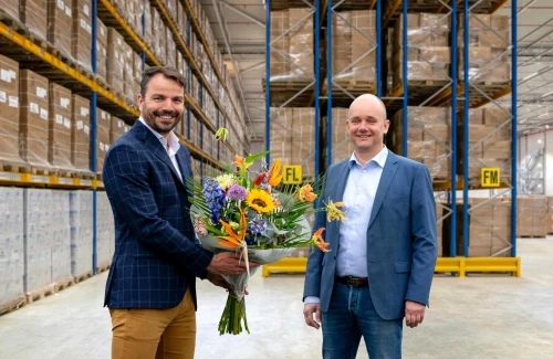 FysioSupplies groeit verder onder vlag van Asker