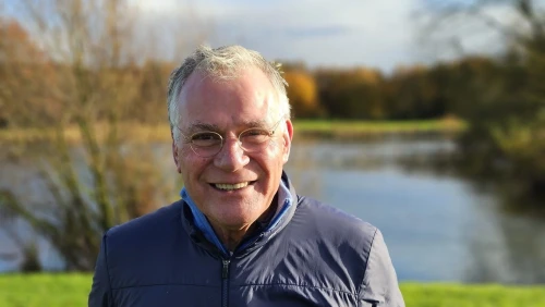In memoriam - Martin Geneuglijk