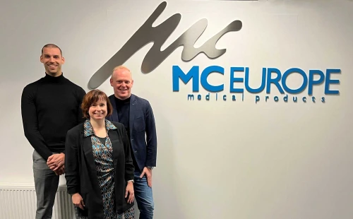 Asker versterkt portefeuille met overname MC Europe