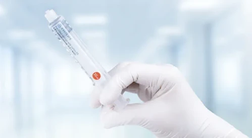 evercare® Pre-filled Syringes: Efficiëntie, veiligheid en duurzaamheid in de klinische praktijk