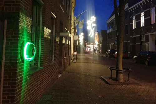 Nederland Hartzeker: Samen redden We Levens